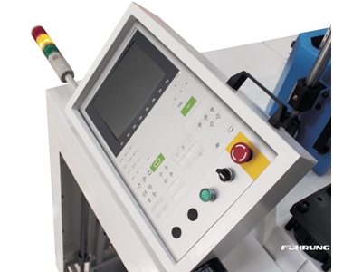 110 Ton Servo Enjeksiyon Makinesi - 3