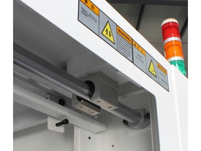 220 Ton Servo Enjeksiyon Makinesi - 4