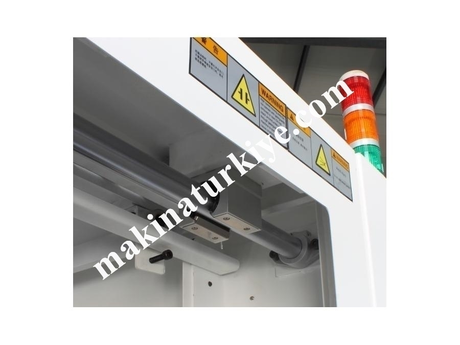220 Ton Servo Enjeksiyon Makinesi