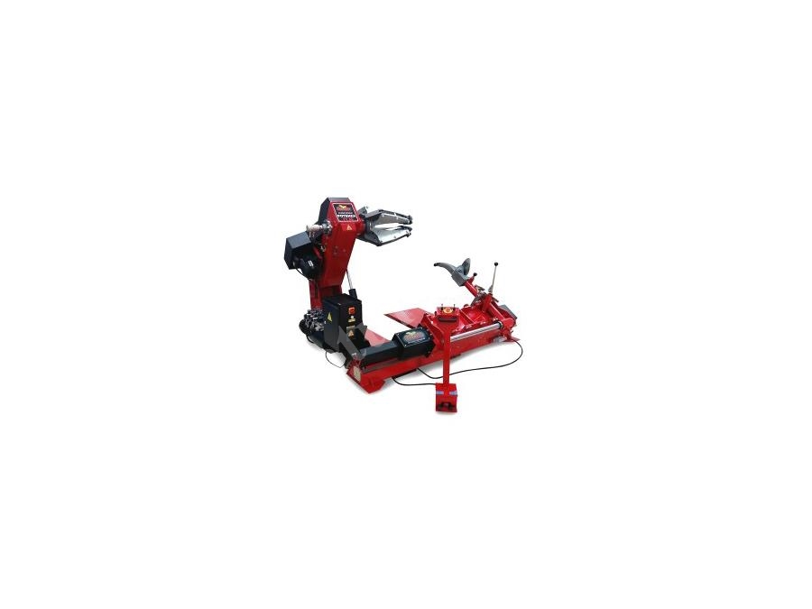 56" E Kadar Kamyon Lastik Sökme Takma Makinası (4Hp) 
