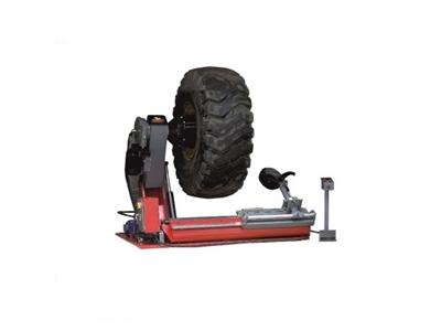 56" E Kadar Kamyon Lastik Sökme Takma Makinası (3Hp) 