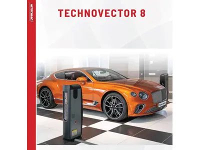 Evo New Generation 3D Камера с поворотной системой