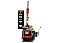 Vollautomatische 9″-28″ Reifenmontier- und Demontiermaschine