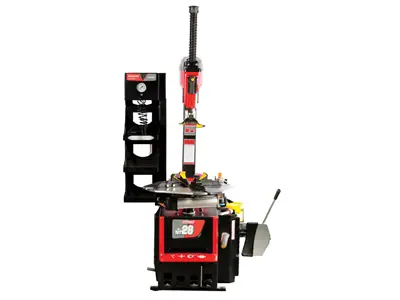 9″-28″ Fully Automatic Tire Changer Machine