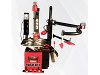 9″- 26″ Fully Automatic Tire Changing Machine