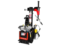 9″ - 24″ Yeni Nesil Yarı Otomatik Lastik Sökme Takma Makinesi