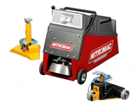 S2000 Portable Balancing Machine