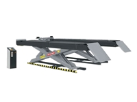 5500 kg Elektrohydraulischer Scherenbühnenlift