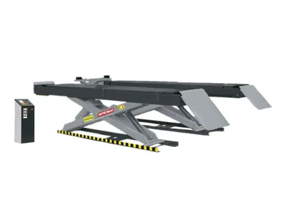 5500 Kg Elektrohidrolik Makaslı Platform Lift 