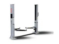4500 Kg Electro-Hydraulic 2-Post Lift