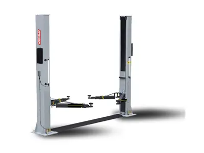 4500 Kg Elektrohidrolik 2 Sütunlu Lift 