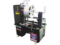 F24 WL PRO (120 Cm) 10”-24” Tornalı Jant Düzeltme Sistemi 