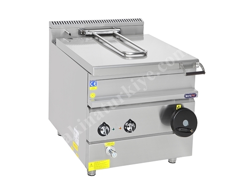 Poêle électrique basculante M-DTE 890