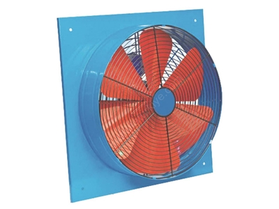 Aksiyel Fanlar Axial Fans - 0