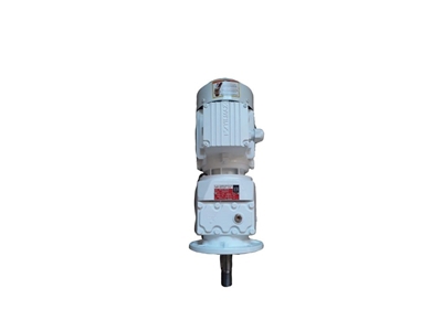 Sıva Makinası Tambur Motoru 1.5 Kw