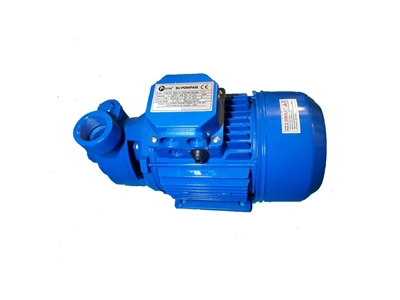 Sıva Makinası Su Pompası 