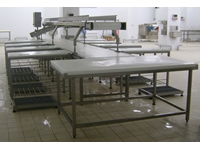 Fully Automatic Meat Cutting Lines - 3