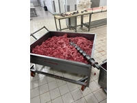 Meat Grinder with 160-200 Capacity - 4