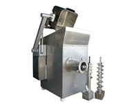 Meat Grinder with 160-200 Capacity - 0