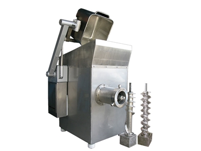 Meat Grinder with 160-200 Capacity - 1