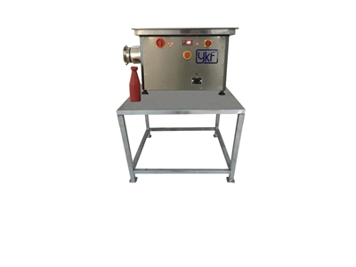 42' Separator Ground Meat Machine - 1