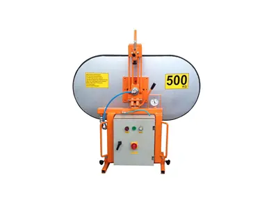 500 kg Kapazität Vakuum Glassaugheber