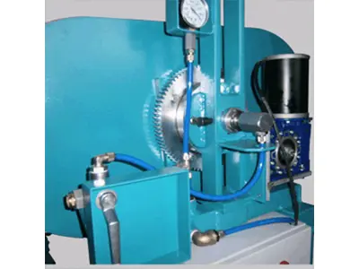 Vacuum Glass Lifter Machine with 500 Kg Capacity