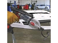 DSR 1 Malco Turbo Heavy Duty Sheet Cutting Tool - 1