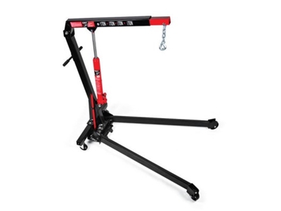 Katlanır Motor Garaj Vinci 1 Ton  - 0