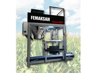 Упаковочная машина для удобрений Femax 2800 - 0