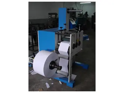 Machine de découpe de papier laser A4 