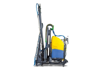 1000 Litre 85-105 Debi Asılır Tip Pülverizatör - Badıllı Xtreme1000 - 2