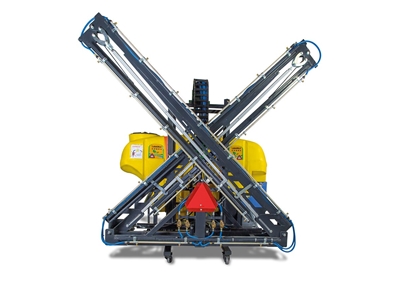 1000 Litre 85-105 Debi Asılır Tip Pülverizatör - Badıllı Xtreme1000 - 1