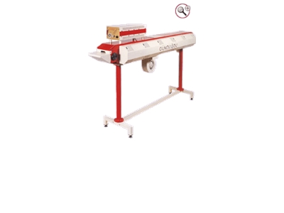 Kemer Fırın Kurutma Makinası - Gündoğdu Kf-3040 - 0