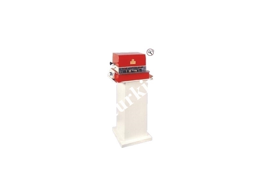 Kemer Kenar Boyama Makinası - Gündoğdu Kb-3004