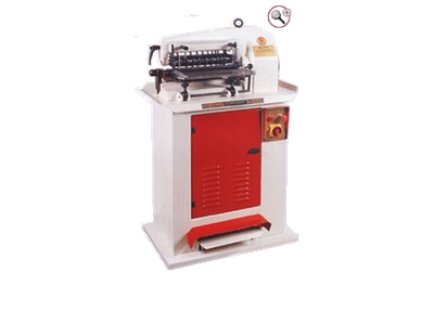Biye Şerit Kesme Makinası - Gündoğdu Bk-3035 - 0