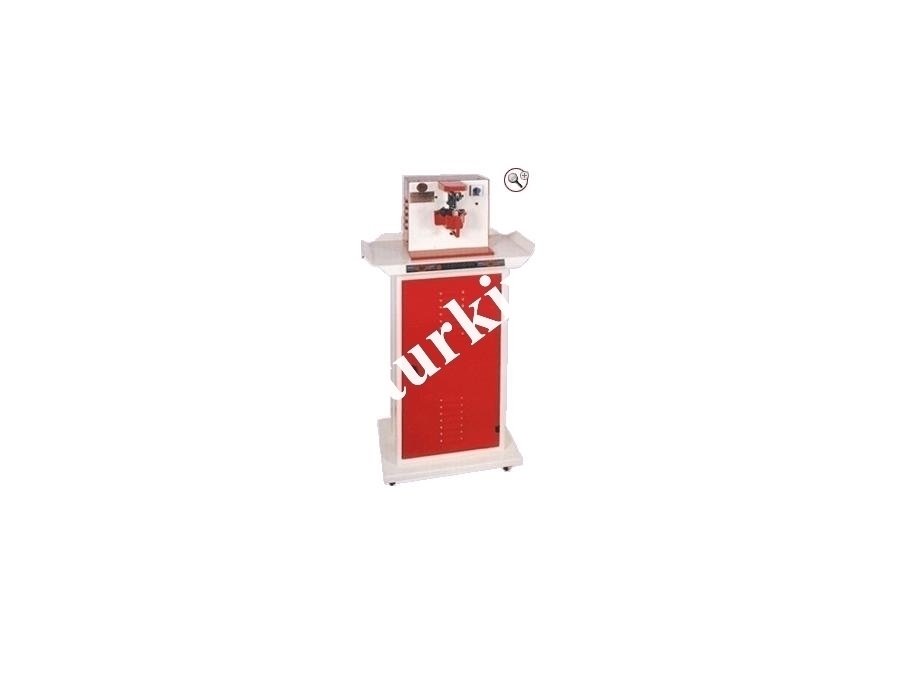 220 Volt Kenar Boyama Makinası - Gündoğdu Kb-303