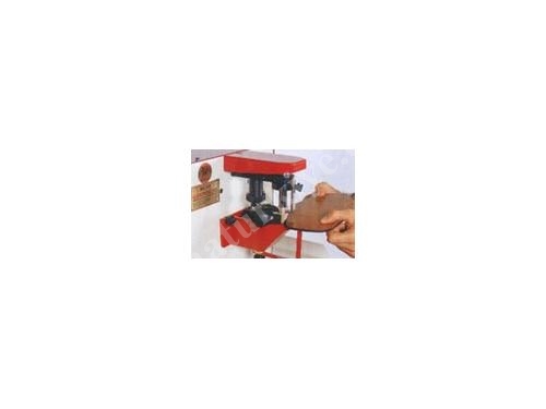 220 Volt Kenar Boyama Makinası - Gündoğdu Kb-303