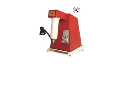 İplik Yakma Makinası - Gündoğdu H-304 - 0