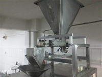 Vertical Packaging Machine with DPM Weigher - 3