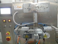 Vertical Packaging Machine with DPM Weigher - 2