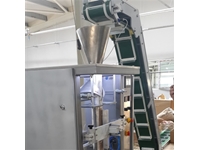 KPM Conveyor Belt Vertical Packaging Machine - 1