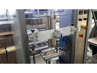 KPM Conveyor Belt Vertical Packaging Machine - 3