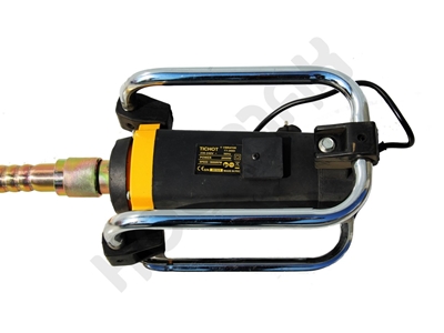 2600W Elektrikli Beton Vibratörü - 1