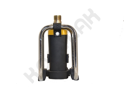 2600W Elektrikli Beton Vibratörü - 2