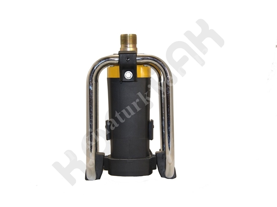 2600W Elektrikli Beton Vibratörü