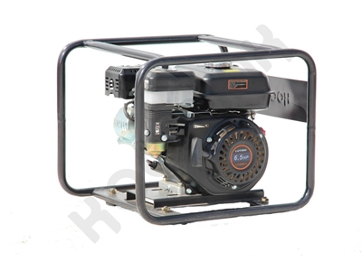 Lutian Motorlu Benzinli Beton Vibratörü 6.5 Hp - 0