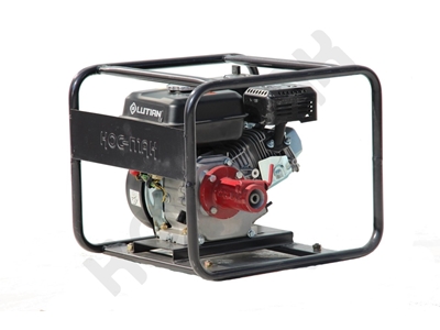 Lutian Motorlu Benzinli Beton Vibratörü 6.5 Hp - 1