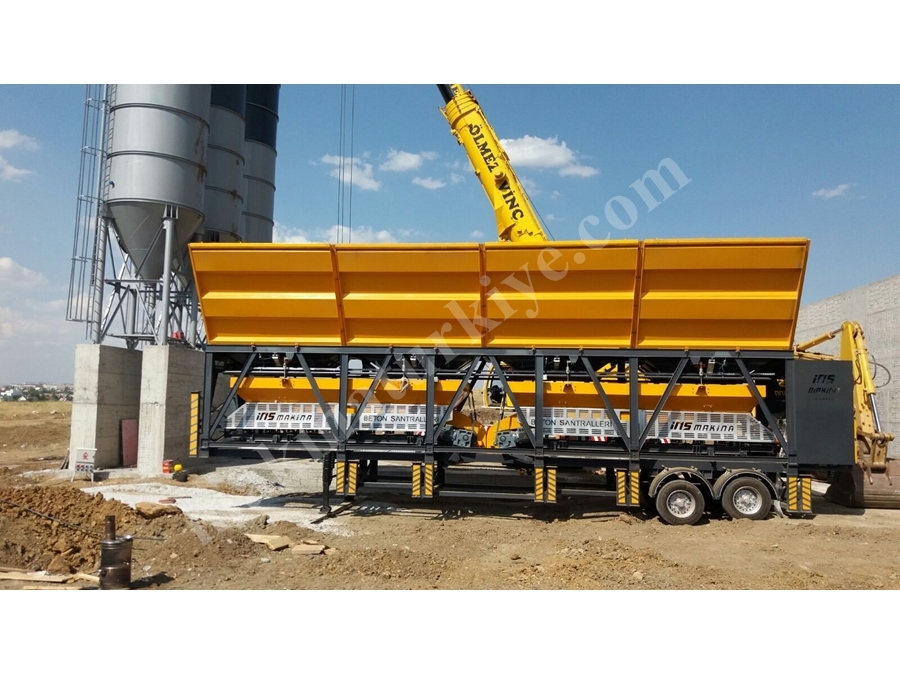 Kum Bunkeri - 	
İNS BNKR