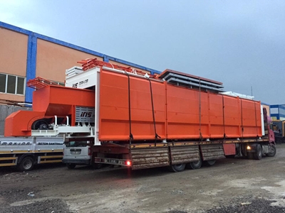 Kum Bunkeri - 	
İNS BNKR - 5